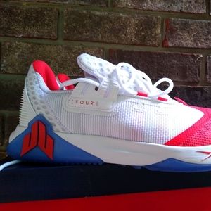 Reebok JJ Watt JJ IV US Sz 12